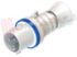 Immagine di SPINA VOLANTE CEE 2P+T 16A 230V 6H IP44