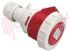 Immagine di PRESA MOBILE CEE IP67 3P+T 16A 380V