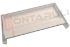 Immagine di FRONTALE CASSETTO BIANCO 429X240MM.