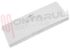 Immagine di SPORTELLO EVAPORATORE 3*** BIANCO 445X180MM.
