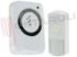 Immagine di SUONERIA SENZA FILO 3V DOORBELL WIRELESS