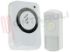 Immagine di SUONERIA SENZA FILO 3V DOORBELL WIRELESS