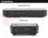 Immagine di TRASMETTITORE WIRELESS GIGAVIEW 821 AV FULL HD+3D
