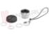 Immagine di INGRANDIMENTO FOTOCAMERA MACRO SET PER IPHONE 3G/3GS/4/4S/5