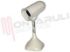 Immagine di FARETTO APPLIQUE CON BASE 1X75W E27 230V BIANCO JOKER 452