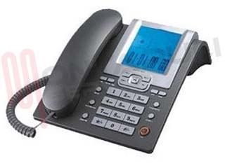 Immagine di TELEFONO CON FILO GADIP GRIGIO