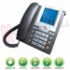 Immagine di TELEFONO CON FILO GADIP GRIGIO