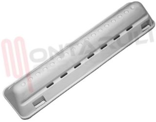 Immagine di RAZZA TRASCINATORE ESTRAIBILE CESTO CON PESO L=207MM.