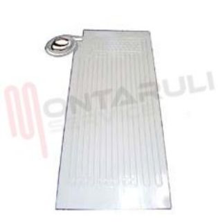 Immagine di EVAPORATORE PIASTRA 1510X430MM. COASS.