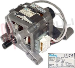 Immagine di MOTORE A COLLETTORE CESET 850/1000 G. P30 40L
