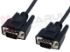 Immagine di CAVO MONITOR VGA MASCHIO \ VGA MASCHIO 15PIN MT.2 HD15M