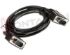 Immagine di CAVO MONITOR VGA MASCHIO \ VGA MASCHIO 15PIN MT.2 HD15M
