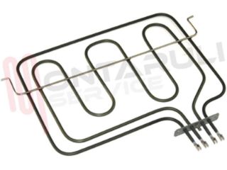 Immagine di RESISTENZA DOPPIA FORNO 1800+800W NARDI
