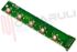 Immagine di SCHEDA GRUPPO COMANDI CAPPA 5 TASTI 105070181 LED BLU