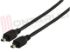Immagine di CAVO VIDEO DIGITALE I-LINK FIREWIRE IEEE 1394 L=1,8MT.