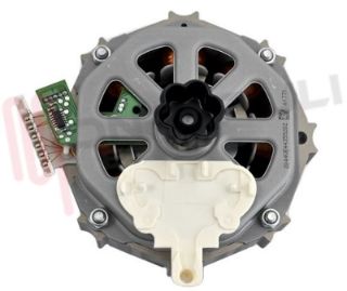 Immagine di MOTORE BIMBY TM5 - TM6 ORIGINALE