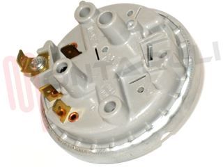 Immagine di PRESSOSTATO 1 LIVELLO 3C 105/50 PD4-131 160600039.00