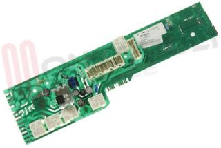 Immagine di SCHEDA ELETTRONICA LAVATRICE NFC PROGRAMMATA