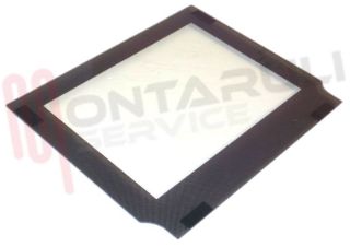 Immagine di VETRO FORNO INTERNO 445X436MM. SC381X