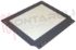 Immagine di VETRO FORNO INTERNO 445X436MM. SC381X