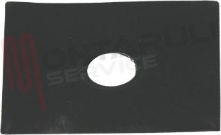 Immagine di SPESSORE 60X56X0,3 MM. PER DIFFUSORE