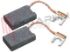 Immagine di COPPIA SPAZZOLE BOSCH 6.3X16X22.3MM.