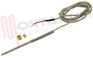 Immagine di SONDA DI TEMPERATURA PT1000 / PT100 1,5MT