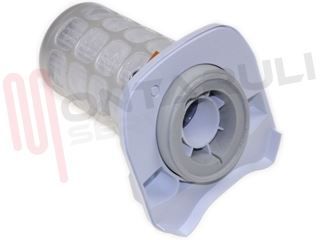 Immagine di FILTRO HEPA KIT BIANCO