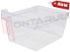 Immagine di CASSETTO VERDURA TRASPARENTE 225X315/255X155/185MM.