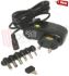 Immagine di ALIMENTATORE SWITCHIHG 1000MA 6 SPINOTTI UNIVERSALE SLIM