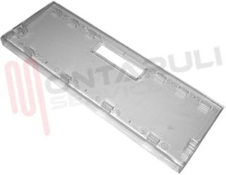 Immagine di SPORTELLO SUPER FREEZER NEUTRO 436X157MM.