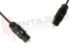 Immagine di CAVO OTTICO TOSLINK - TOSLINK MT.1 Ø2,2MM.