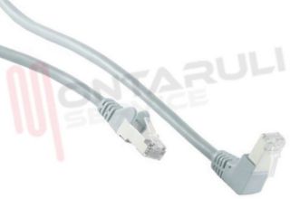 Immagine di CAVO UTP CAT 6 PATCH MT.20 BIANCO