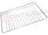 Immagine di GRIGLIA FORNO 453X345MM 'FMS40X'