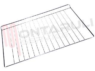 Immagine di GRIGLIA FORNO 453X345MM.