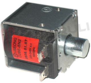 Immagine di BOBINA SOLENOIDE AC220-240V