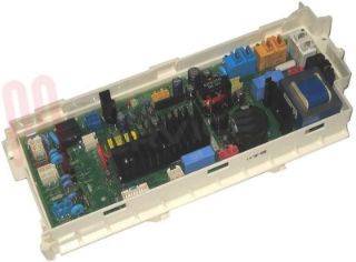 Immagine di SCHEDA ELETTRONICA LAVATRICE LG