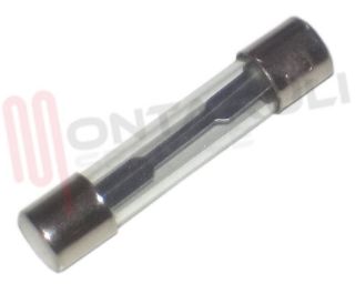 Immagine di FUSIBILE IN VETRO 6,3X32F 20A 250V RAPIDO