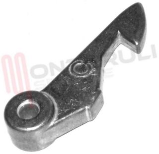 Immagine di NASELLO METALLICO PER MANIGLIA OBLO'