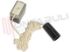 Immagine di INTERRUTTORE A CORDA 10A SERIE MAGIC