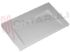 Immagine di FRONTALE CASSETTO BIANCO 350X223MM.