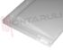 Immagine di FRONTALE CASSETTO BIANCO 350X223MM.
