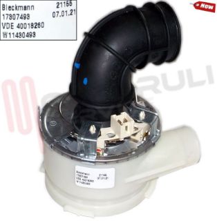 Immagine di RESISTENZA 29.2OHM + GUARNIZIONE