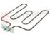 Immagine di RESISTENZA BASE FORNO 1600W 230V