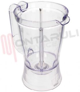 Immagine di BICCHIERE FRULLATORE SENZA LAME