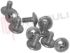 Immagine di KIT VITE 4X8MM. PER COPPA BRUCIATORE 10PZ.