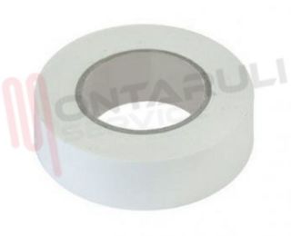 Immagine di NASTRO ISOLANTE IMQ 0,15X15X10 BIANCO