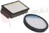 Immagine di KIT FILTRO HEPA+FILTRO TONDO ROWENTA ORIGINALE