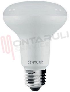 Immagine di LAMPADA SPOT R80 E27 15W 3000K LUCE CALDA RESA/100W