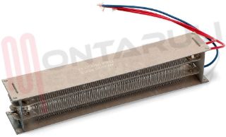Immagine di RESISTENZA TANGENZIALE 2000W 230V